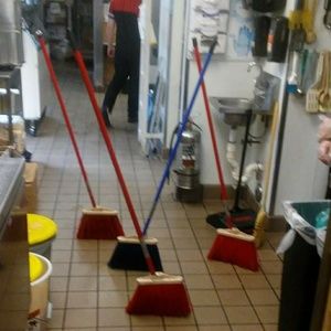 Meet your Posher, Joseph